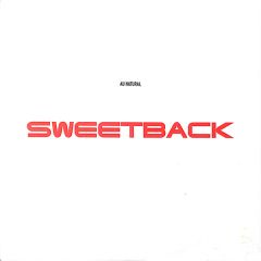 Sweetback - Sweetback - Au Natural - Epic
