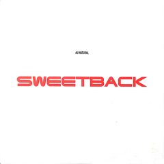 Sweetback - Sweetback - Au Natural - Epic