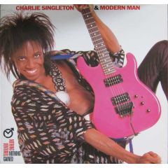 Charlie Singleton & Modern Man - Charlie Singleton & Modern Man - Nothing Ventured, Nothing Gained - Epic