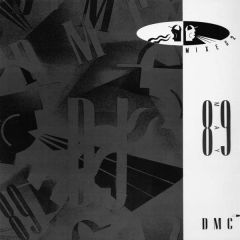 Various Artists - Various Artists - May 89 - Mixes 2 - DMC