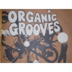 Organic Grooves - Organic Grooves - Organic Grooves - Ascension Music