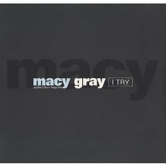 Macy Gray - Macy Gray - I Try - Epic