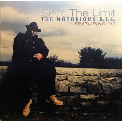 Notorious B.I.G - Notorious B.I.G - Skys The Limit / Kick In The Door - Bad Boy