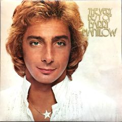 Barry Manilow - Barry Manilow - The Very Best Of Barry Manilow - Arista