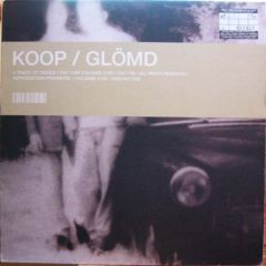 Koop - Koop - Glomd - Colombe D'Or