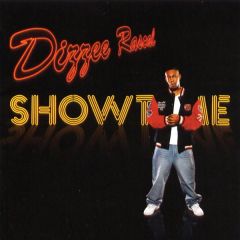Dizzee Rascal - Dizzee Rascal - Showtime - XL