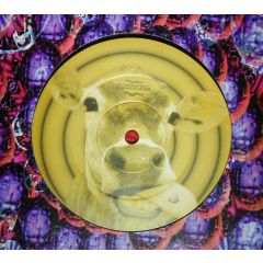 Slapper - Slapper - The Cowboy Song - Aquarius