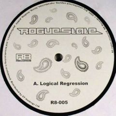 Rogue State - Rogue State - Logical Regression - R8 Records