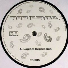 Rogue State - Rogue State - Logical Regression - R8 Records
