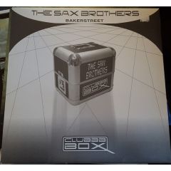 The Sax Brothers - The Sax Brothers - Bakerstreet - Clubb Box