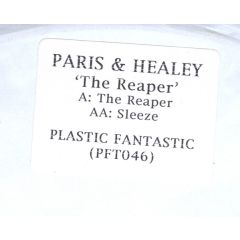 Paris & Healey - Paris & Healey - The Reaper - Plastic Fantastic