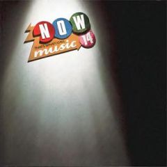 Various Artists - Various Artists - Now That's What I Call Music 14 - EMI