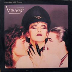 Visage - Visage - Love Glove - Polydor