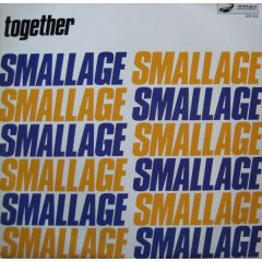 Smallage - Smallage - Together (People Of All Nations) - Irma