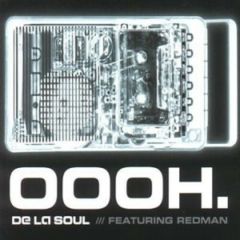 De La Soul - De La Soul - Oooh - Tommy Boy