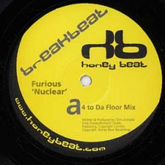 Furious - Furious - Nuclear - Honey Beat