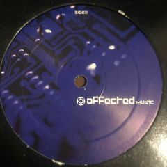 Various Artists - Various Artists - Affected (Volume 2) - Affected Music