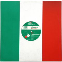 Schwarzende - Schwarzende - Bow Wow - Italian Masters Of Hardstyle 