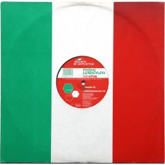 Psycho Hardstylers - Psycho Hardstylers - The G@me - Italian Masters Of Hardstyle 