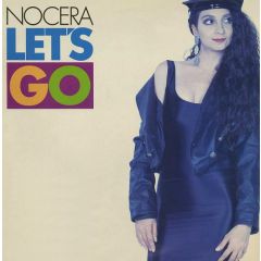 Nocera - Nocera - Let's Go - Sleeping Bag