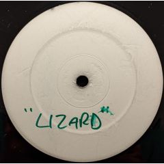 Mauro Picotto & Camisra - Mauro Picotto & Camisra - Let Me Show You My Lizard - White Sand