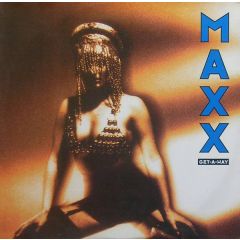 Maxx - Maxx - Get-A-Way - Pulse 8
