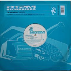 The Beginerz - The Beginerz - History - Dtpm