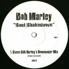 Bob Marley - Bob Marley - Soul Shakedown - Silk Entertainment