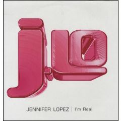 Jennifer Lopez - Jennifer Lopez - I'm Real - Sony