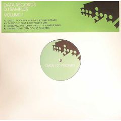 Basto / Tv Rock / Digital Dogs - Basto / Tv Rock / Digital Dogs - Rock With You / Flaunt It / Dirty - Data
