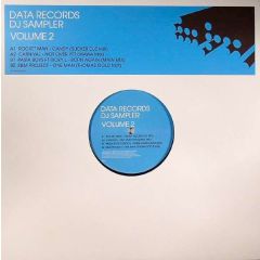 Rocket Man / Carnival / Pasta Boys - Rocket Man / Carnival / Pasta Boys - Candy / Not Over Yet / Born Again - Data