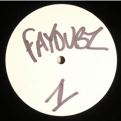 DJ Faydz - DJ Faydz - Faydubz Volume 1 - 	Faydubz