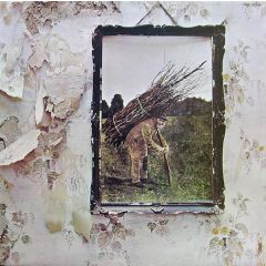Led Zeppelin - Led Zeppelin - Led Zeppelin Iv - Atlantic