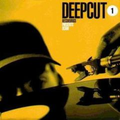 Scam - Scam - Get Into The Music - Deepcut Recordings