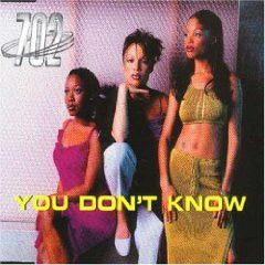 702 - 702 - You Don't Know - Motown