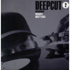 Krafty Kuts - Krafty Kuts - The Ill Funk - Deepcut Recordings