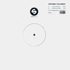Sidney Samson - Sidney Samson - It's All Funked Up - Spinnin