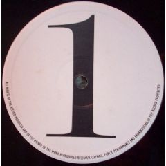Second Image - Second Image - (Get Your Finger Out) Pinpoint The Feeling - Polydor