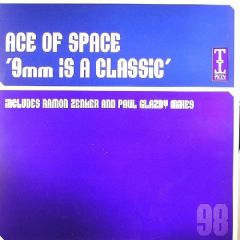 Ace Of Space - Ace Of Space - 9Mm Is A Classic (Disc 1) - Tripoli Trax