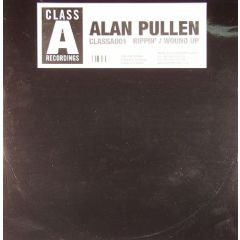 Alan Pullen - Alan Pullen - Rippin - Class A