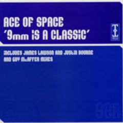 Ace Of Space - Ace Of Space - 9Mm Is A Classic (Disc 2) - Tripoli Trax