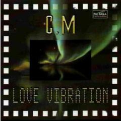 C.M - C.M - Love Vibration - Fog Area Trance