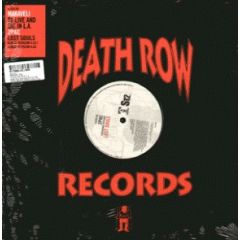 Makaveli / 2Pac - Makaveli / 2Pac - To Live And Die In L.A / Lost Souls - S12 Simply Vinyl