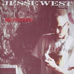 Jesse West - Jesse West - No Prisoners - Motown