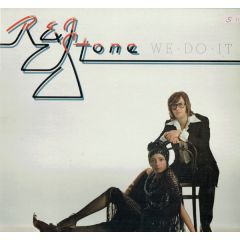 R&J Stone - R&J Stone - We Do It - Soul City