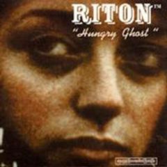 Riton - Riton - Hungry Ghost - Grand Central