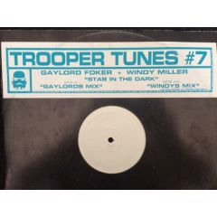 Gaylord Foker + Windy Miller - Gaylord Foker + Windy Miller - Stab In The Dark - Trooper Tunes