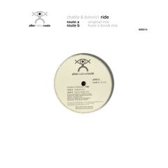 Chable & Bonnici - Chable & Bonnici - Ride - Alter Native Route