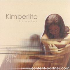 Various Artists - Various Artists - Kimberlite (Sampler) - Junction