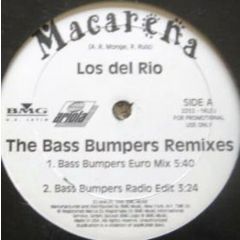 Los Del Rio - Los Del Rio - Macarena (Remixes) - BMG